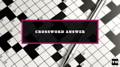 One Thousand In SpanishCrossword Clue. . La times mini crossword answers
